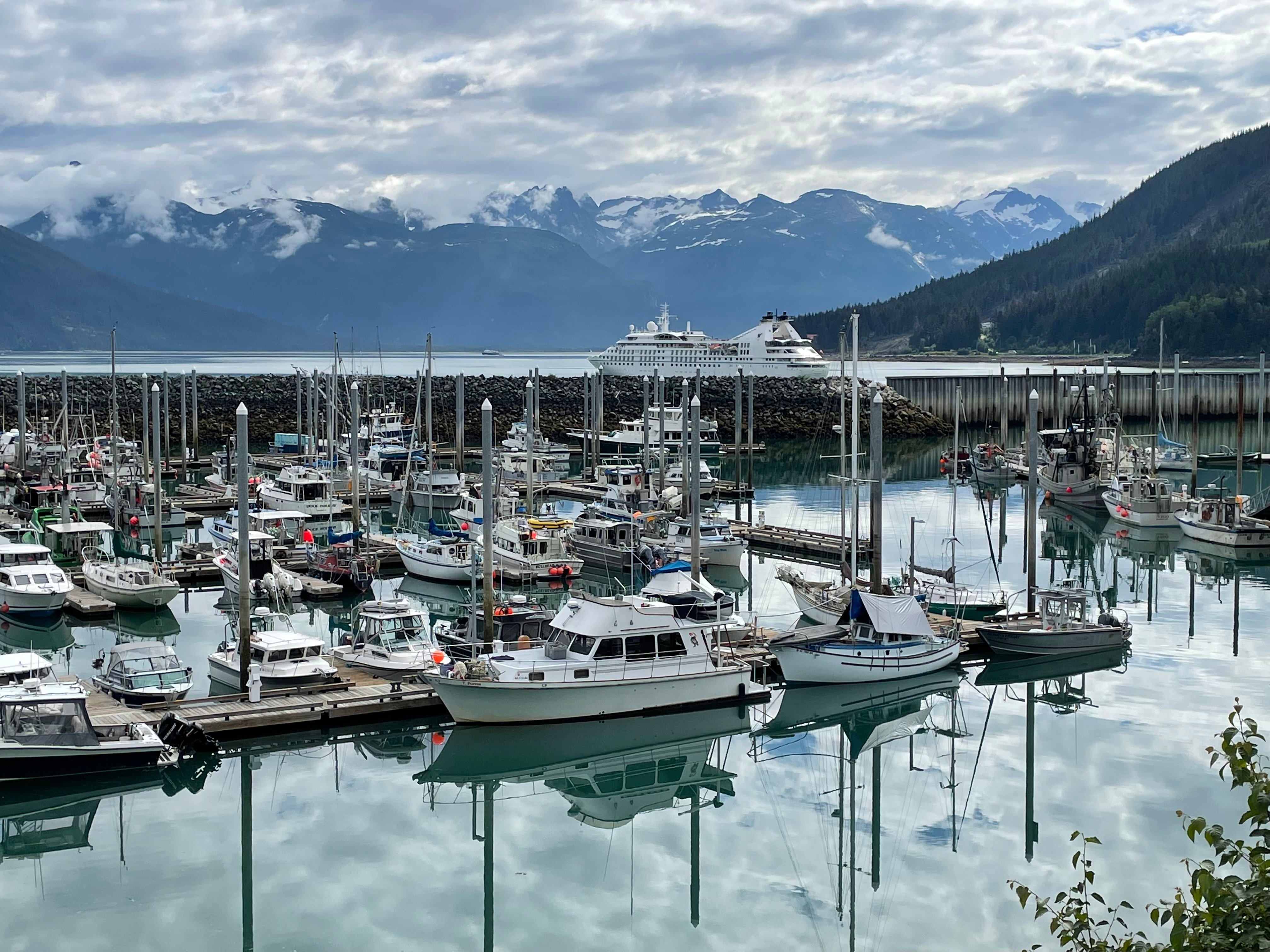 Alaska